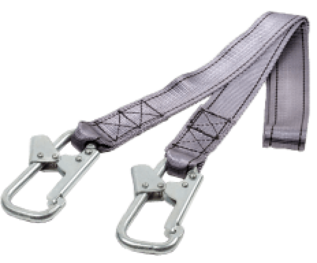 Строп BG А (лента/КР-05/КР-05)