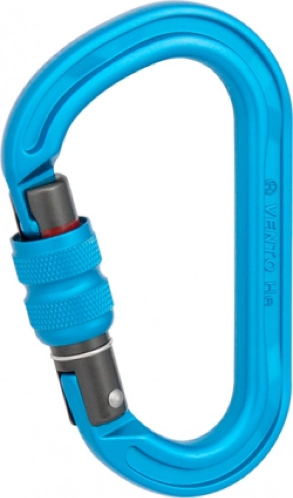 Карабин Helium (vnt 1037) с муфтой (22 мм)