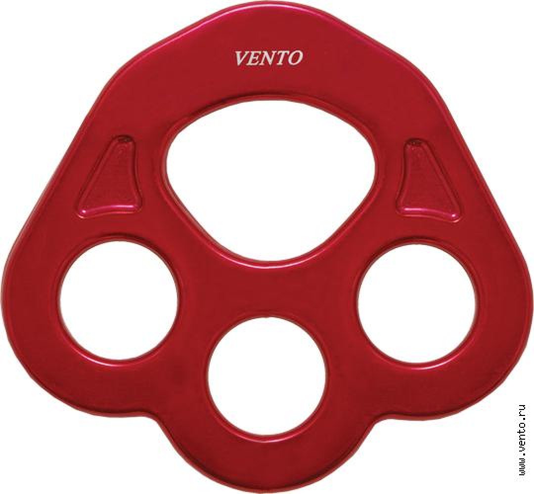 Такелажная пластина МАЛАЯ (vnt 1176)