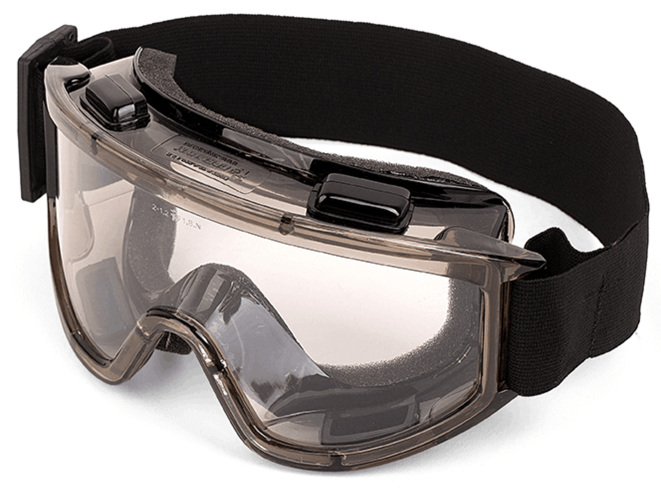 Очки АМПАРО™ ПРЕМИУМ (2142/222438) (РС) AF/AS (KN) н/в, ППУ обтюратор