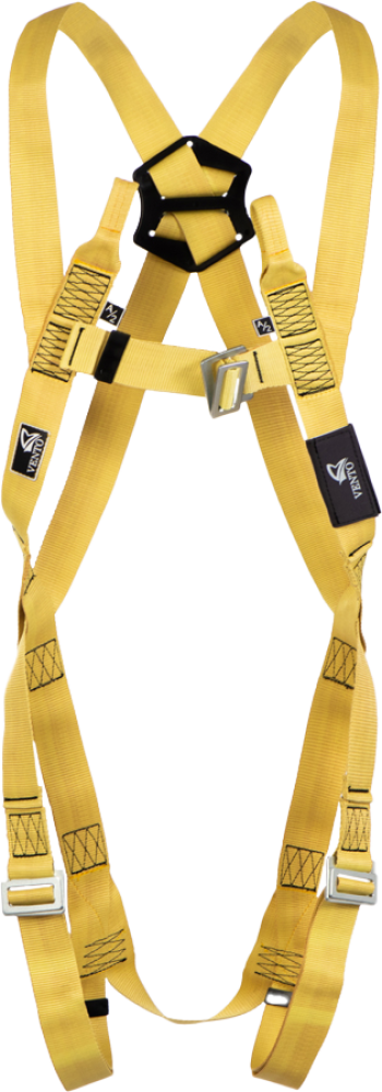 Привязь АЛЬФА 1.5К (vnt 415К) огнеупорная