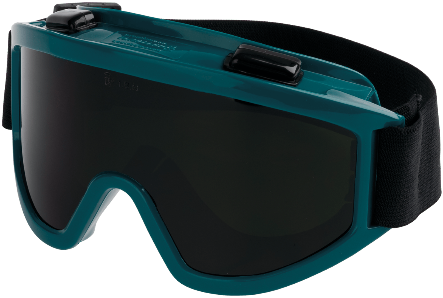 Очки АМПАРО™ ПРЕМИУМ (2171/222503) (РС) н/в газосварочные (6)