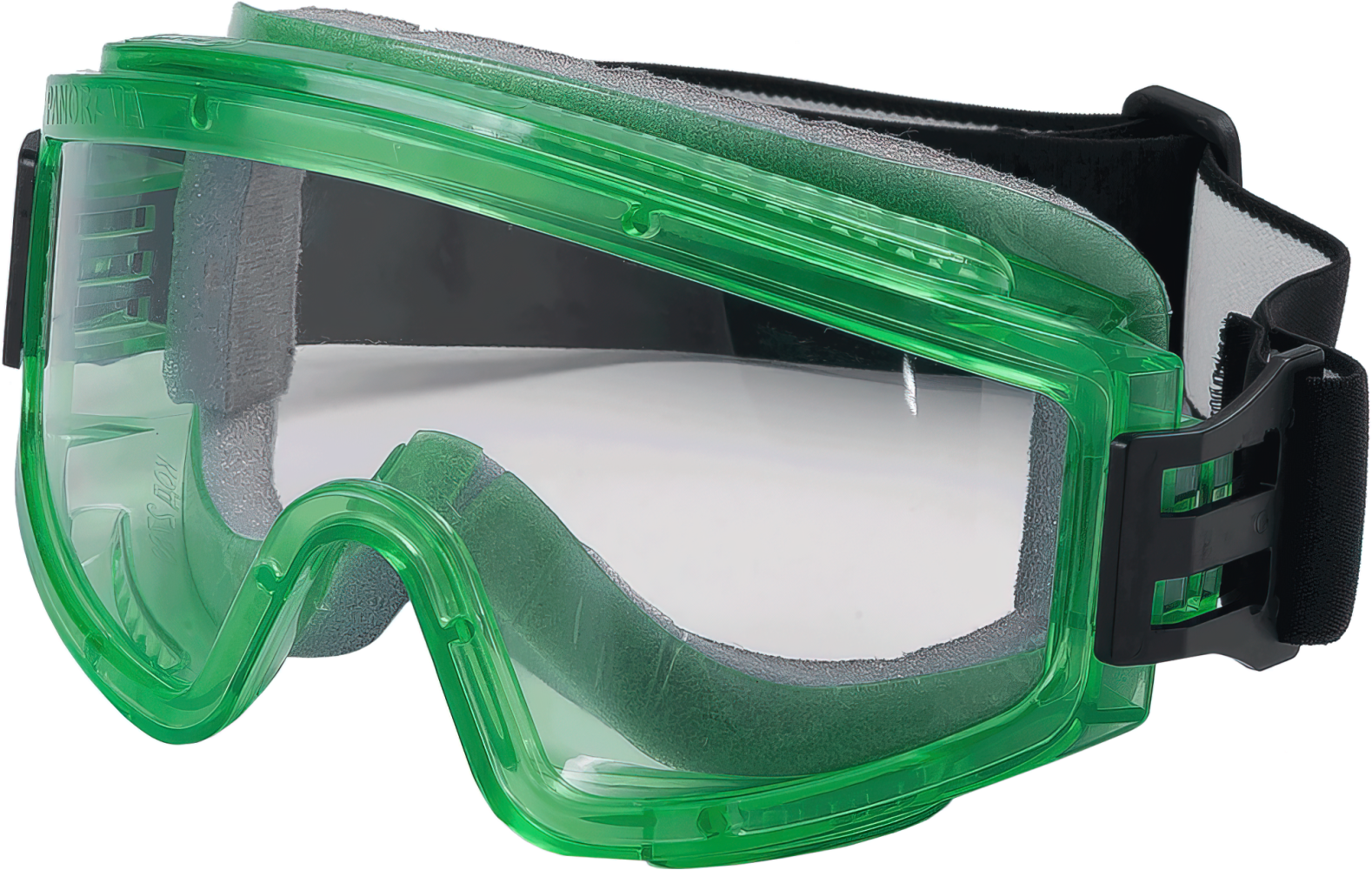 Очки РОСОМЗ™ ЗН11 PANORAMA (24111) (PС) обтюратор