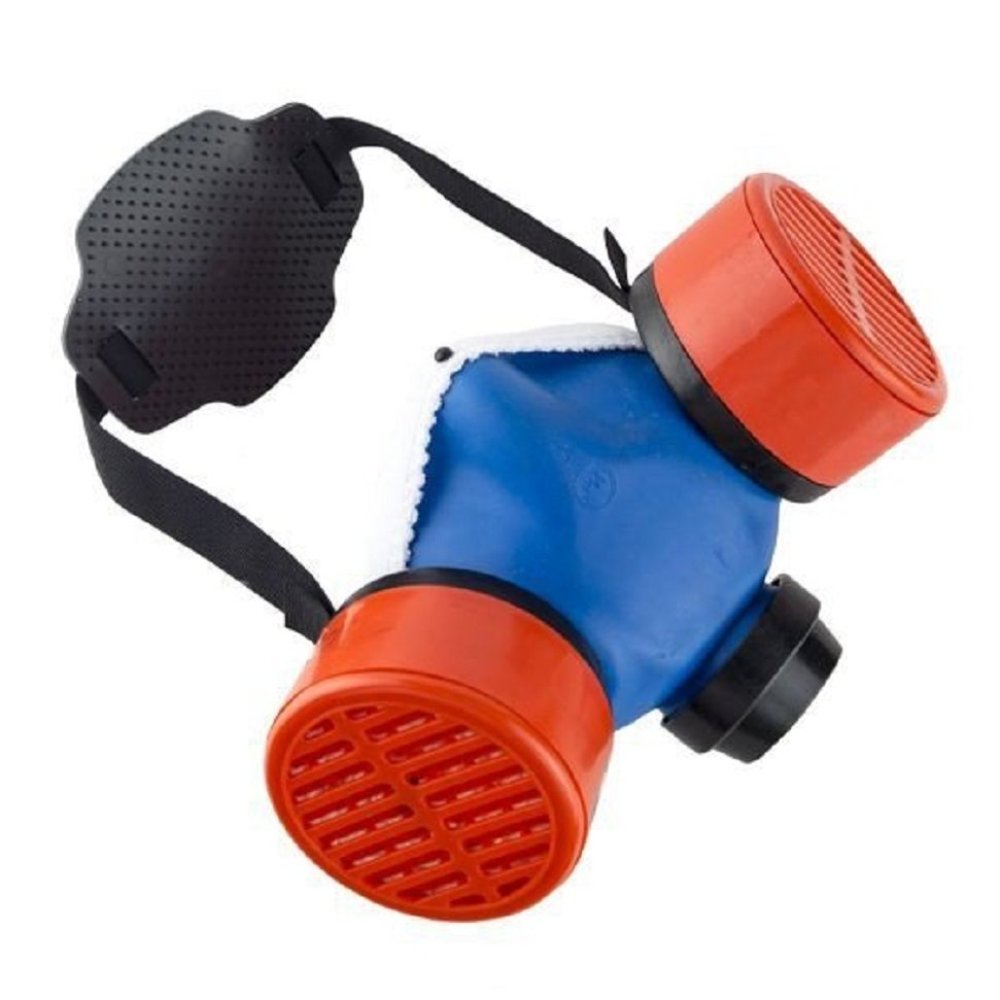 Респиратор БРИЗ-3201 (РУ) A1P1D