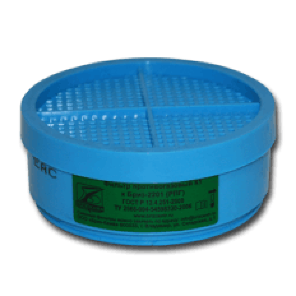 Фильтр БРИЗ-2201 (РПГ) K1