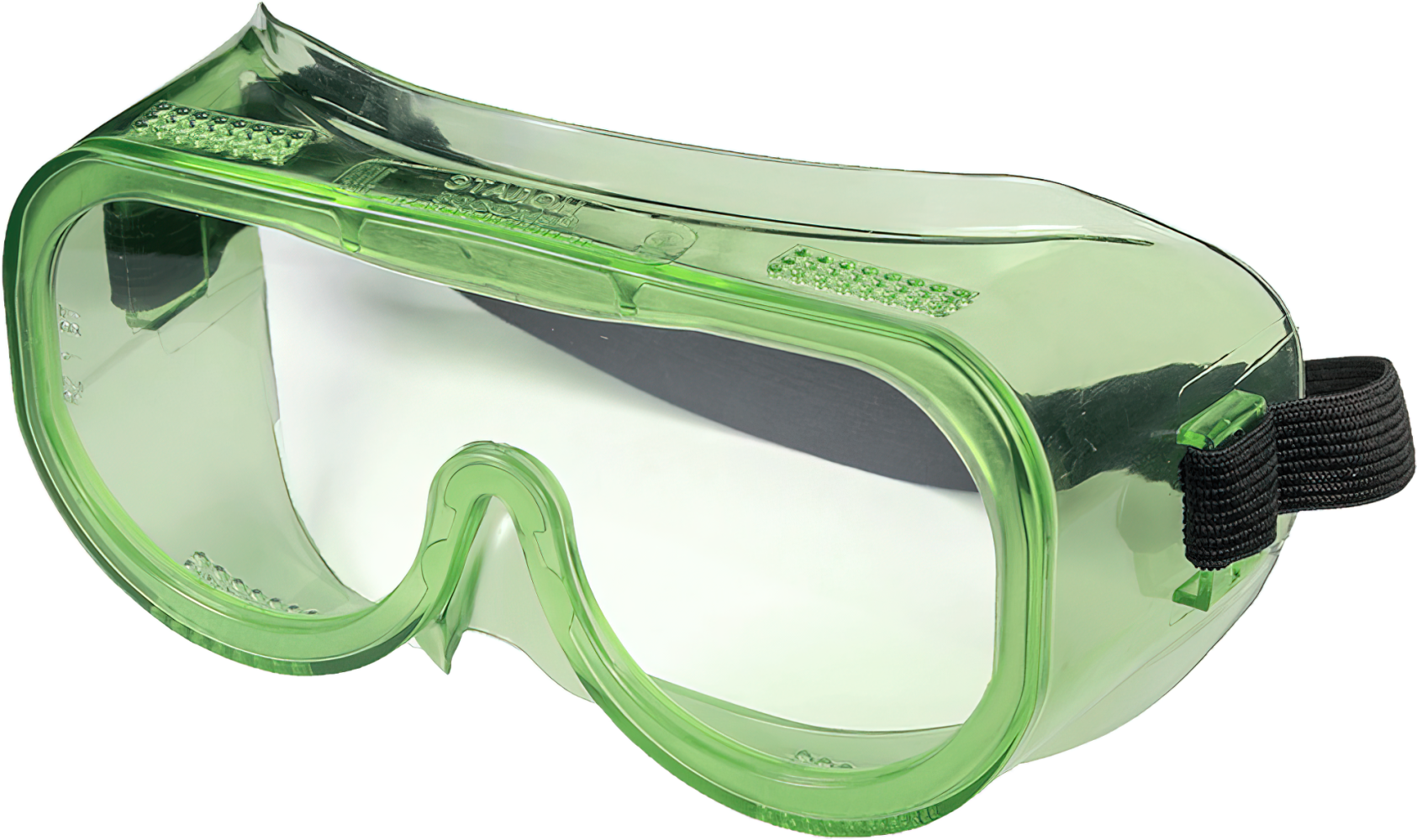 Очки РОСОМЗ™ ЗП8 ЭТАЛОН (30811) (РС)