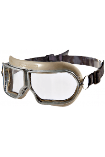 Очки РОСОМЗ™ ЗП1 PATRIOT (30110) минеральное стекло