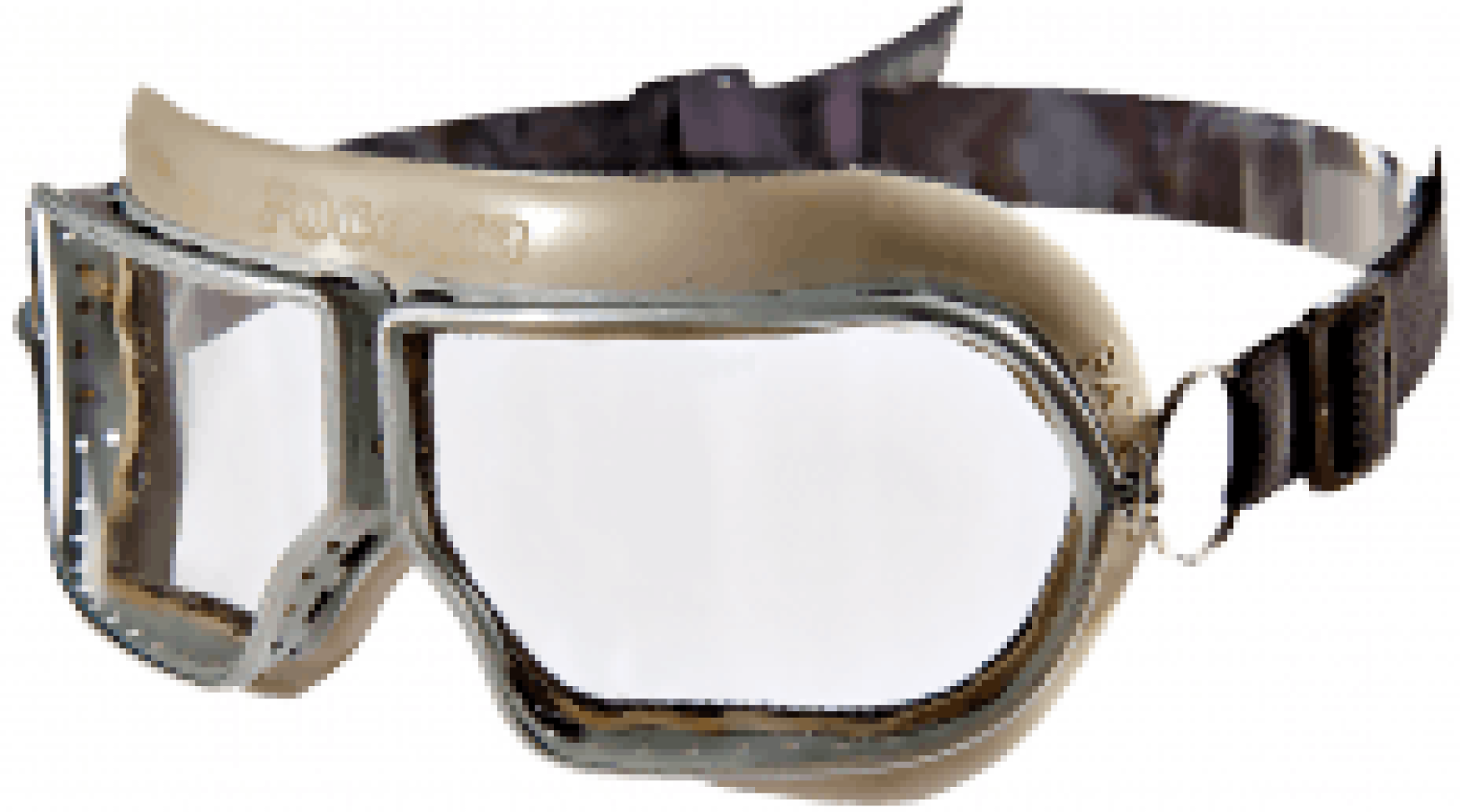 Очки РОСОМЗ™ ЗП1 PATRIOT (30110) минеральное стекло