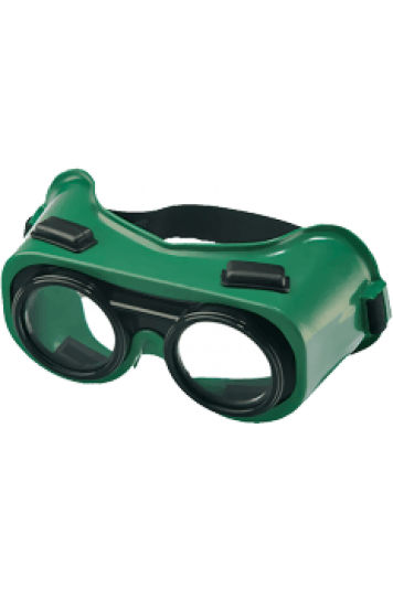 Очки РОСОМЗ™ ЗН62 GENERAL (26208) минеральное стекло