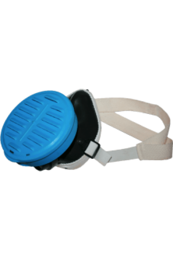 Респиратор БРИЗ-1201 (Ф-62ш)