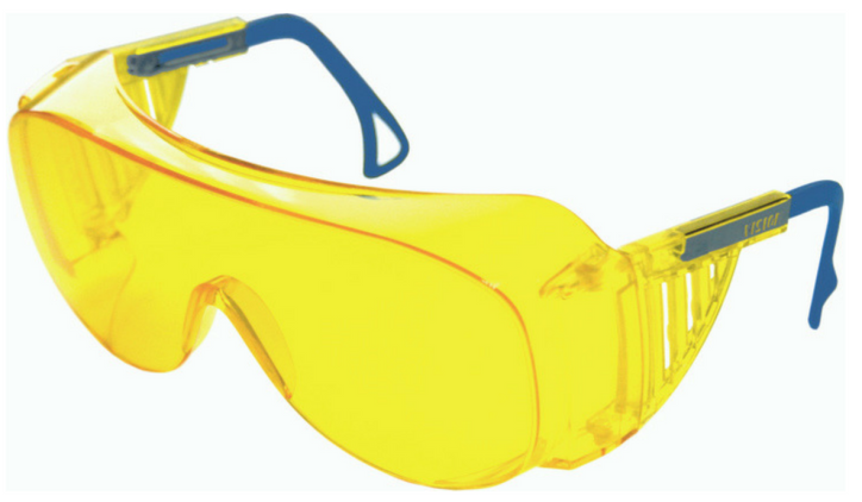 Очки РОСОМЗ™ О45 ВИЗИОН (14513) (РС) желтые