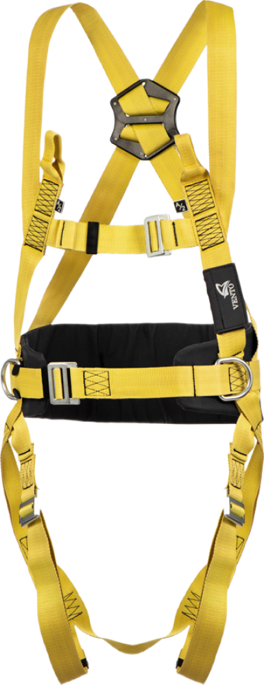 Привязь АЛЬФА 2.5К (vnt 425К) огнеупорная