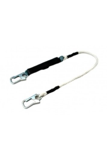 Строп BG аВ (канат/КР-05/КР-05) с амортизатором