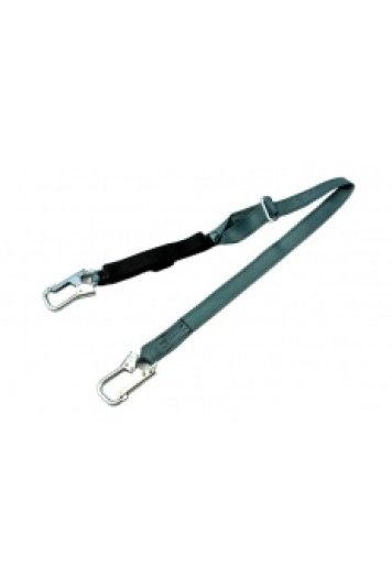 Строп BG аАр (лента/КР-05/КР-05) регулируемый с амортизатором