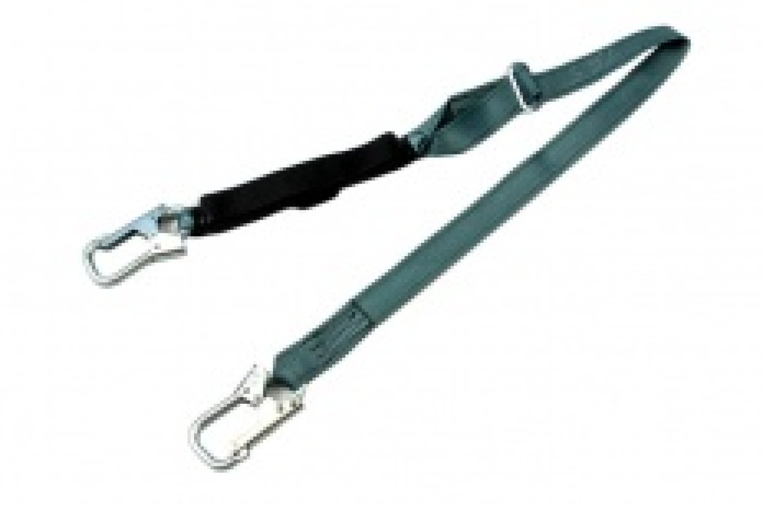 Строп BG аАр (лента/КР-05/КР-05) регулируемый с амортизатором