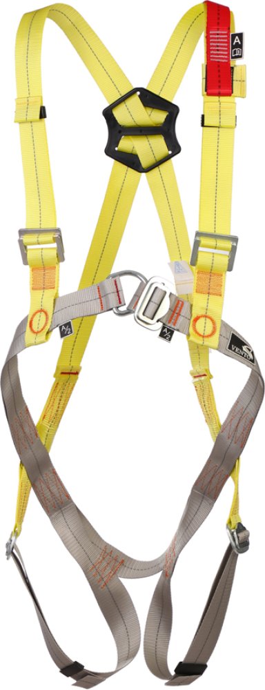 Привязь АЛЬФА 3.0 (vnt 103)