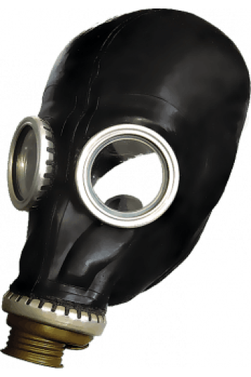 Лицевая часть ШМП