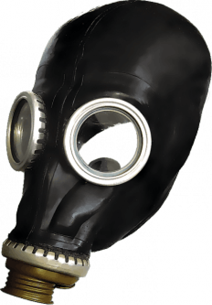 Лицевая часть ШМП