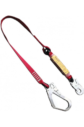 Строп АМПАРО™430, (777430), лента, амортизатор