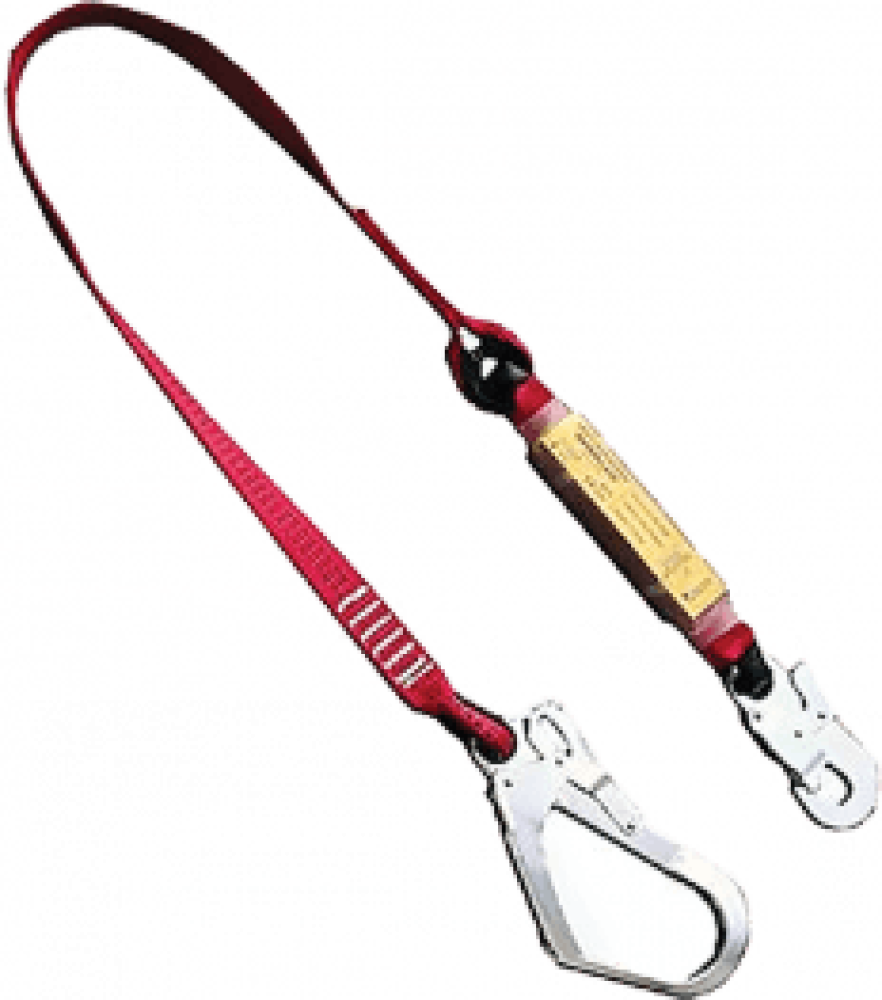 Строп АМПАРО™430, (777430), лента, амортизатор