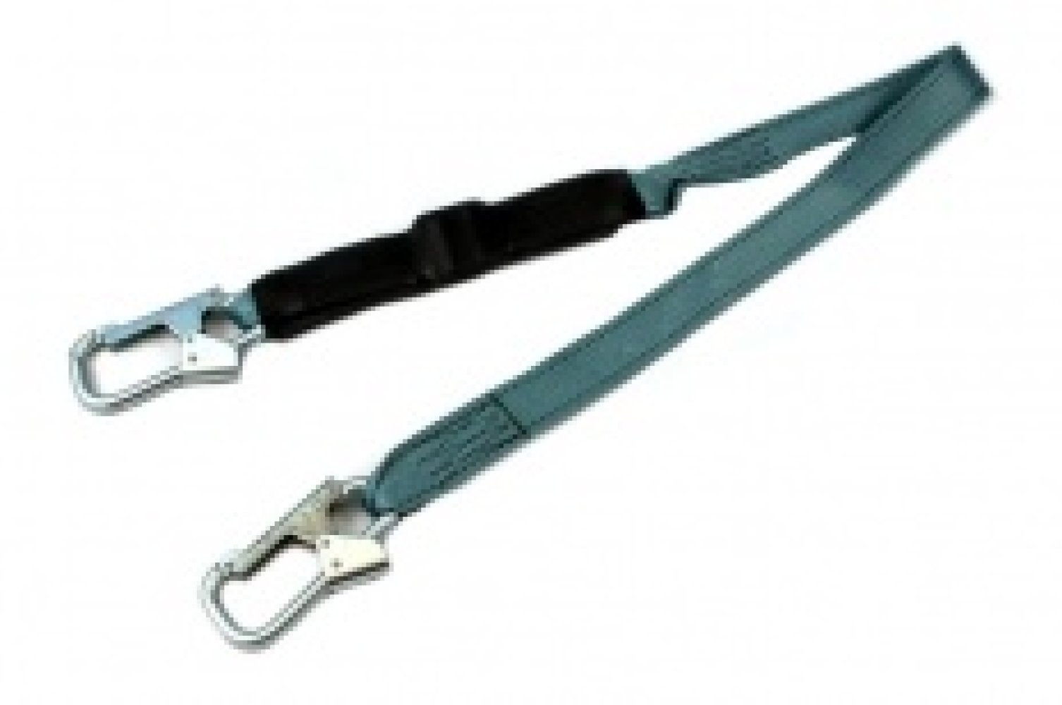 Строп BG аА (лента/КР-05/КР-05) с амортизатором