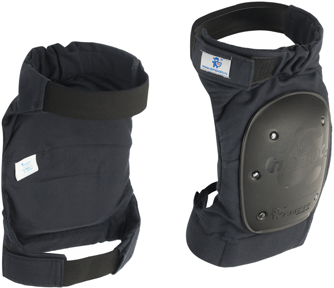 Наколенники АМПАРО™ ПОЛЮС-Т, (691519)