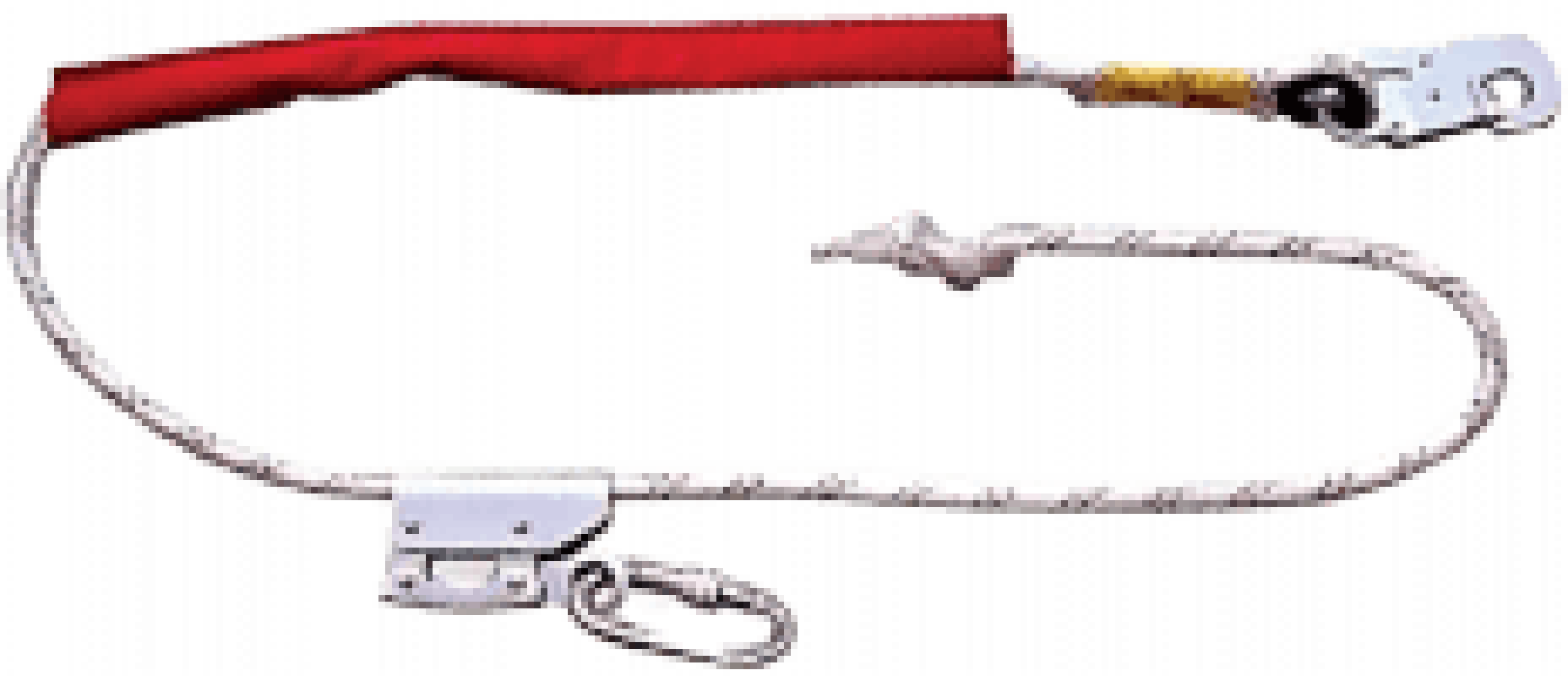 Строп АМПАРО™420, (777420), канат, регулятор длины