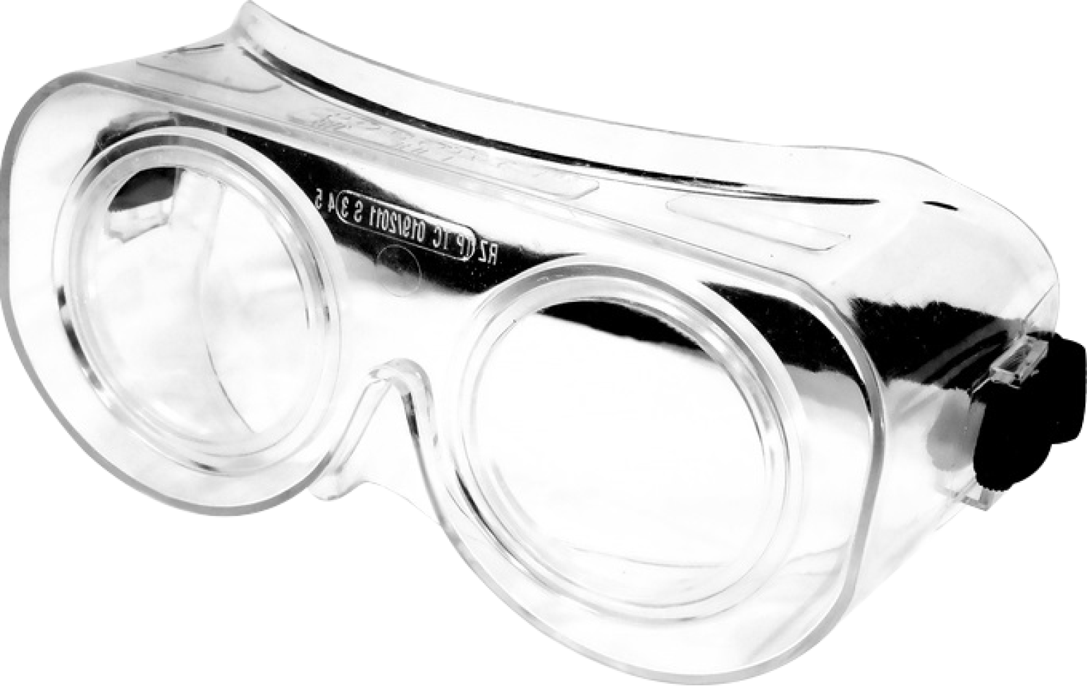 Очки РОСОМЗ™ ЗНГ1 (22108) минеральное стекло