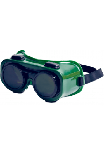 Очки РОСОМЗ™ ЗН62 GENERAL (26232) газосварочные (6)