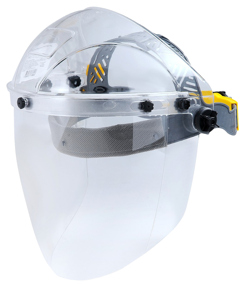 Щиток РОСОМЗ™ НБТ2 СФЕРА ВИЗИОН TITAN (424530) (РС) (N)