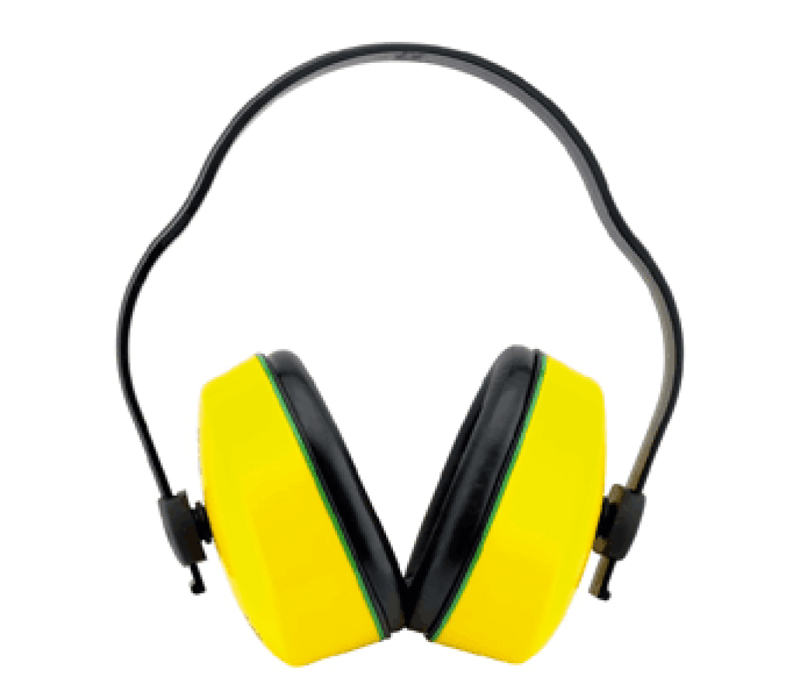 Наушники СОМЗ-1 ЯГУАР (60100) 27дБ