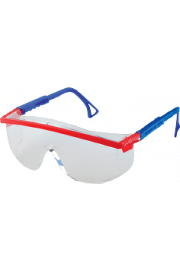 Очки РОСОМЗ™ О37 UNIVERSAL TITAN (13711) (PС)