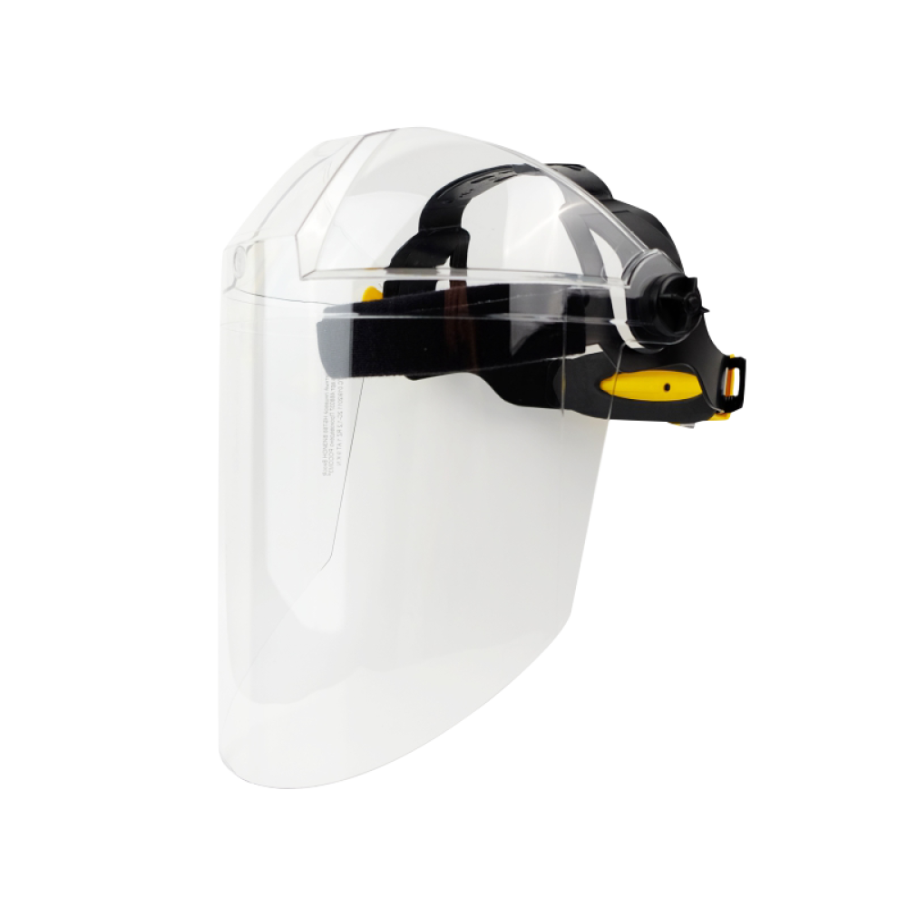 Щиток РОСОМЗ™ НБТ2 SUPER ВИЗИОН (427397) (РС) (KN)