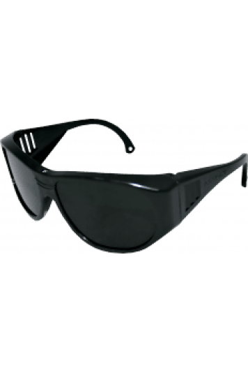 Очки РОСОМЗ™ О34 PROGRESS (13432) газосварочные (6)