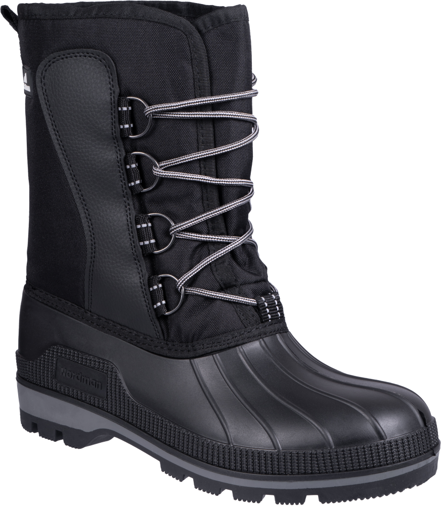 Бахилы ЗИМА, морозостойкие, ТЭП