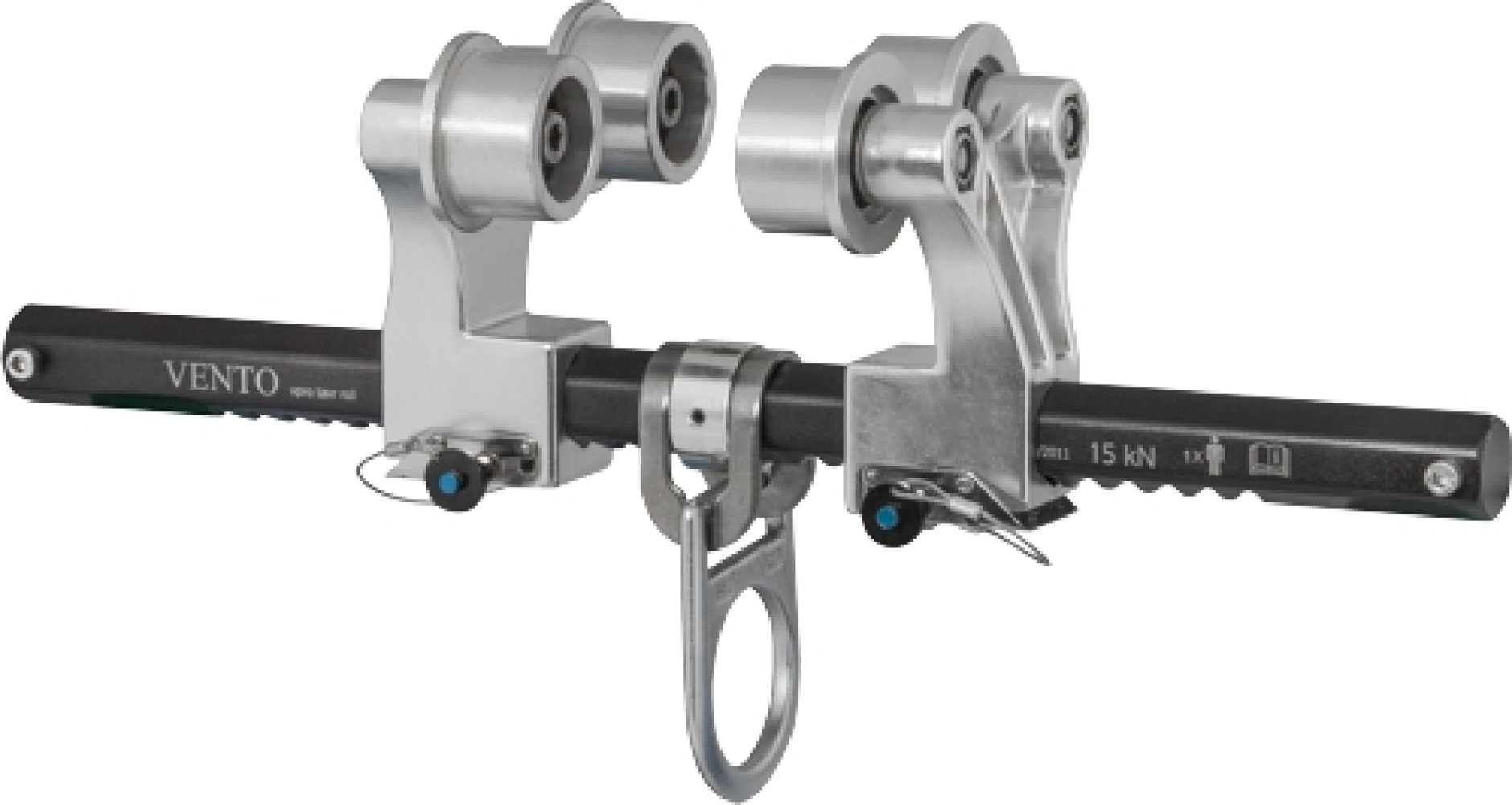 Анкерное устройство ТАВР РОЛЛ (vnt tavr roll) мобильное