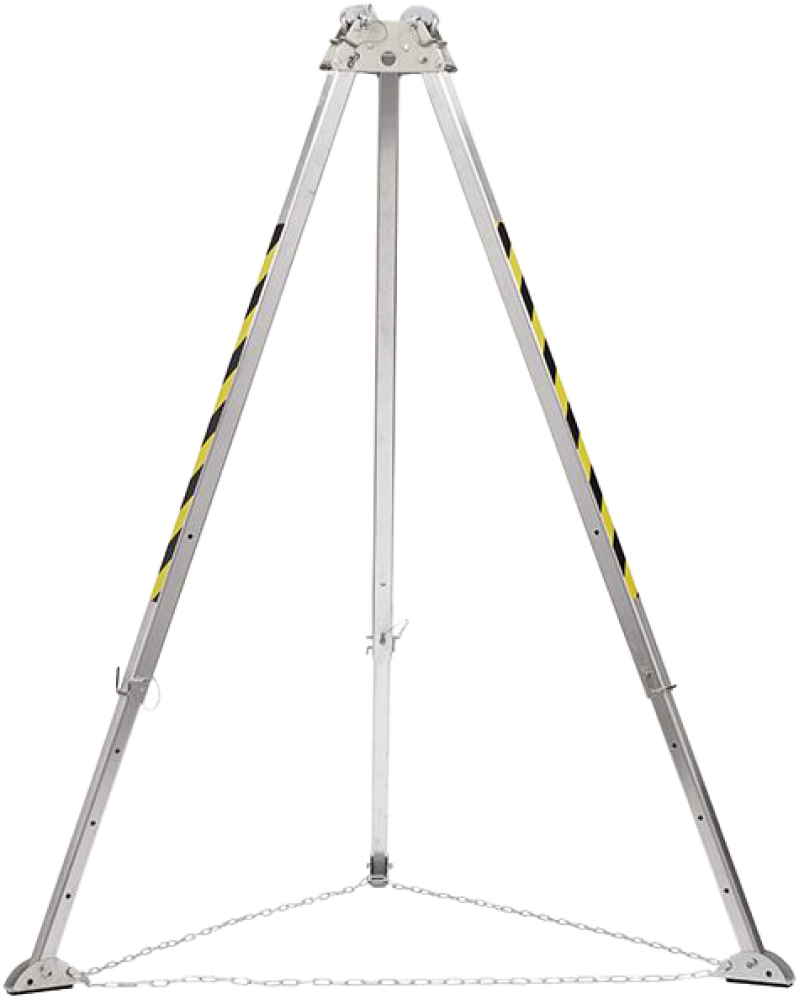 Анкерное устройство (тип В) СКАЛА (vpro trpd 2.1) без лебедки