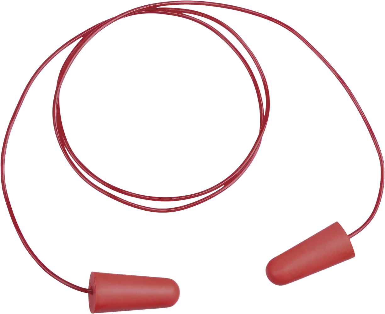 Беруши DeltaPlus™ CONICCO200 (CONICCO200JA) 36дБ с кордом