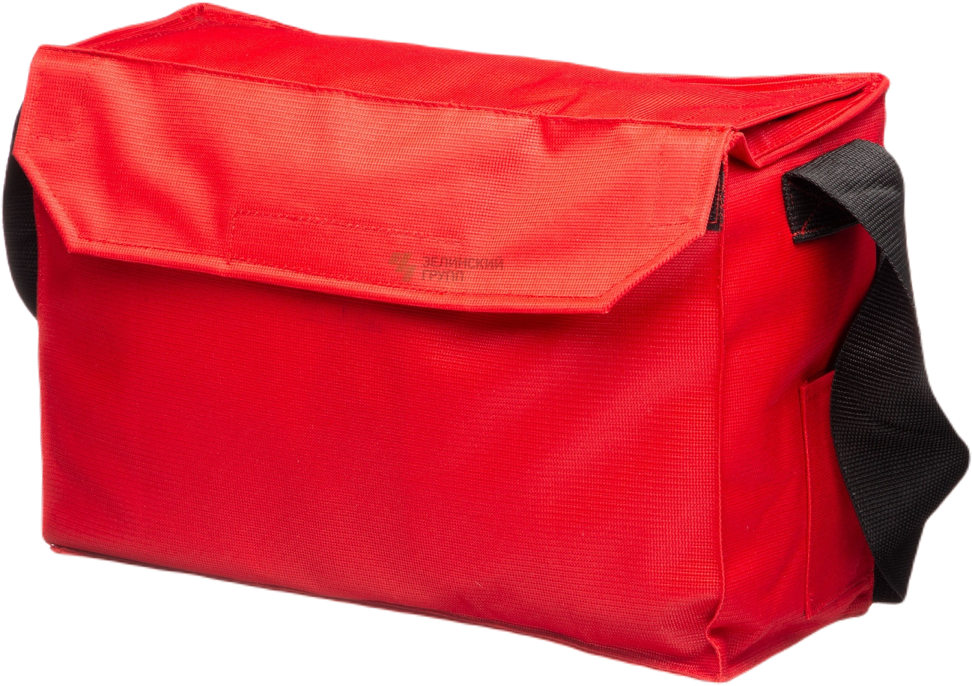 Сумка для противогаза с маской МАГ