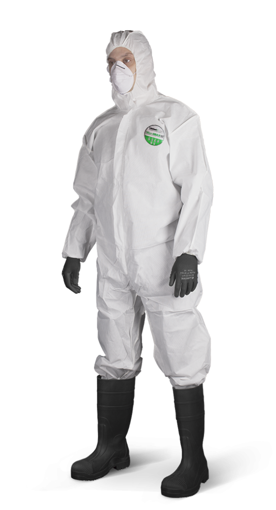 Комбинезон MicroMAX ТS (EMNT428)