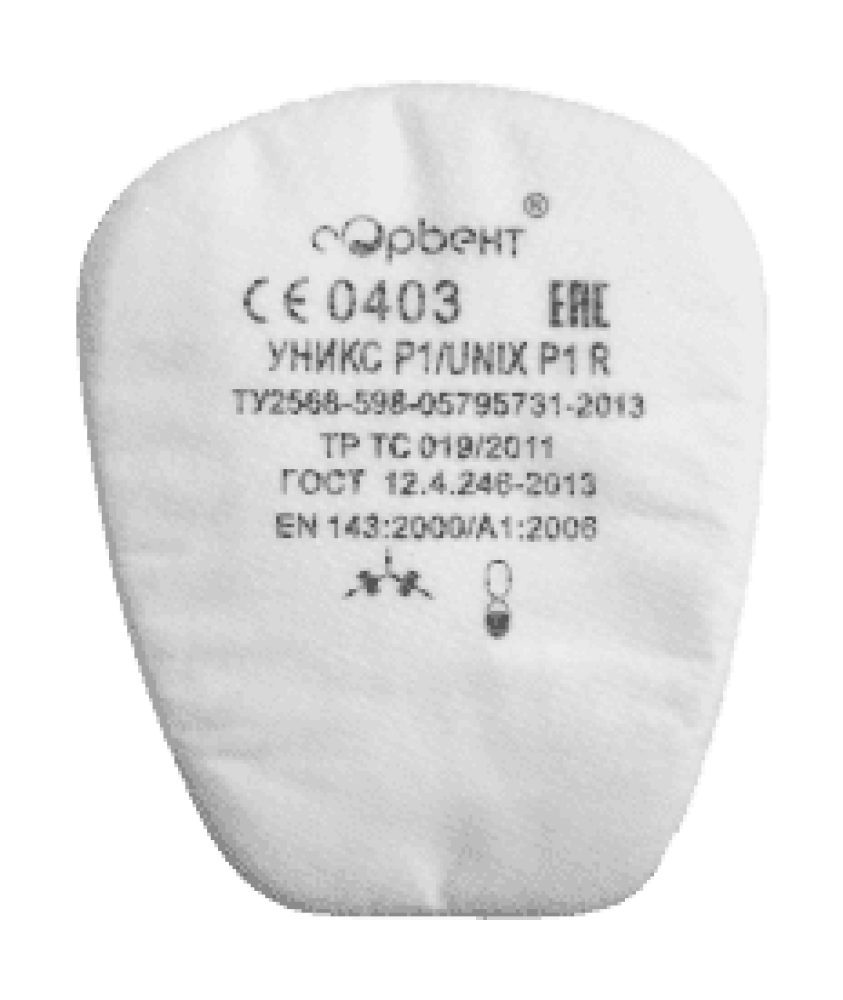 Предфильтр UNIX P1