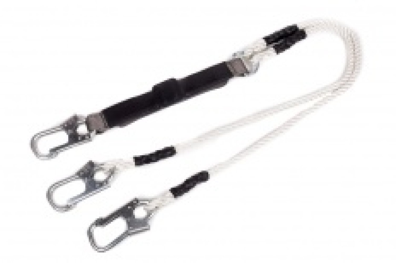 Строп BG аВд (канат/КР-05/КР-05) двухветьевой с амортизатором