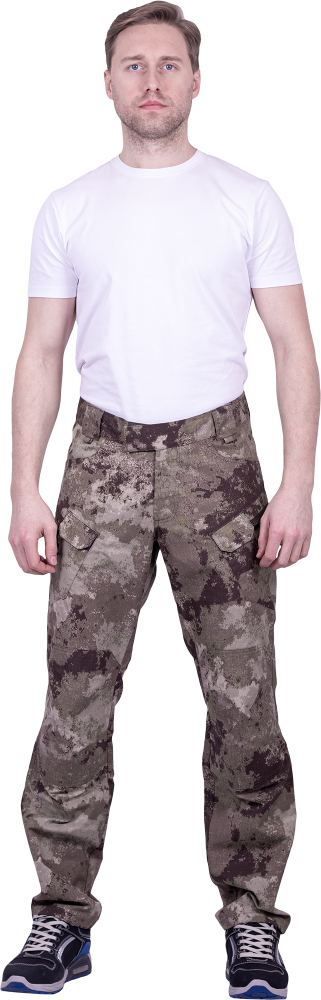 Брюки АЧЕЛМАН, пустыня