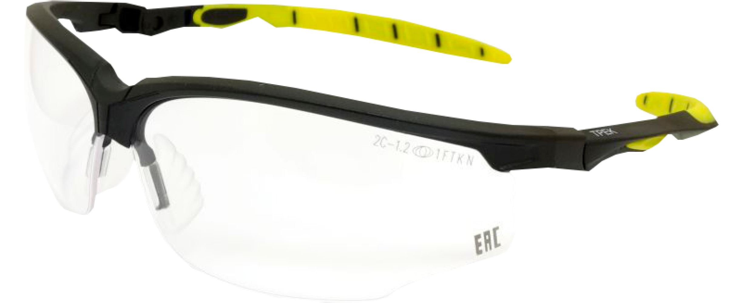 Очки РОСОМЗ™ О52 ТРЕК NordGlass (15237) (PC)