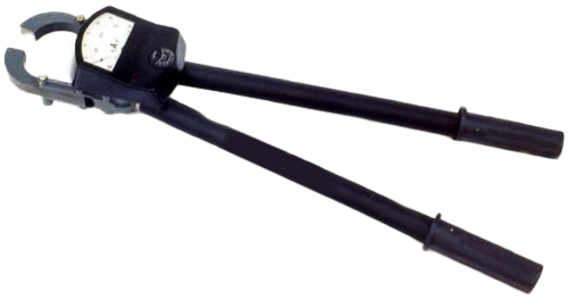 Клещи токовые Ц4502