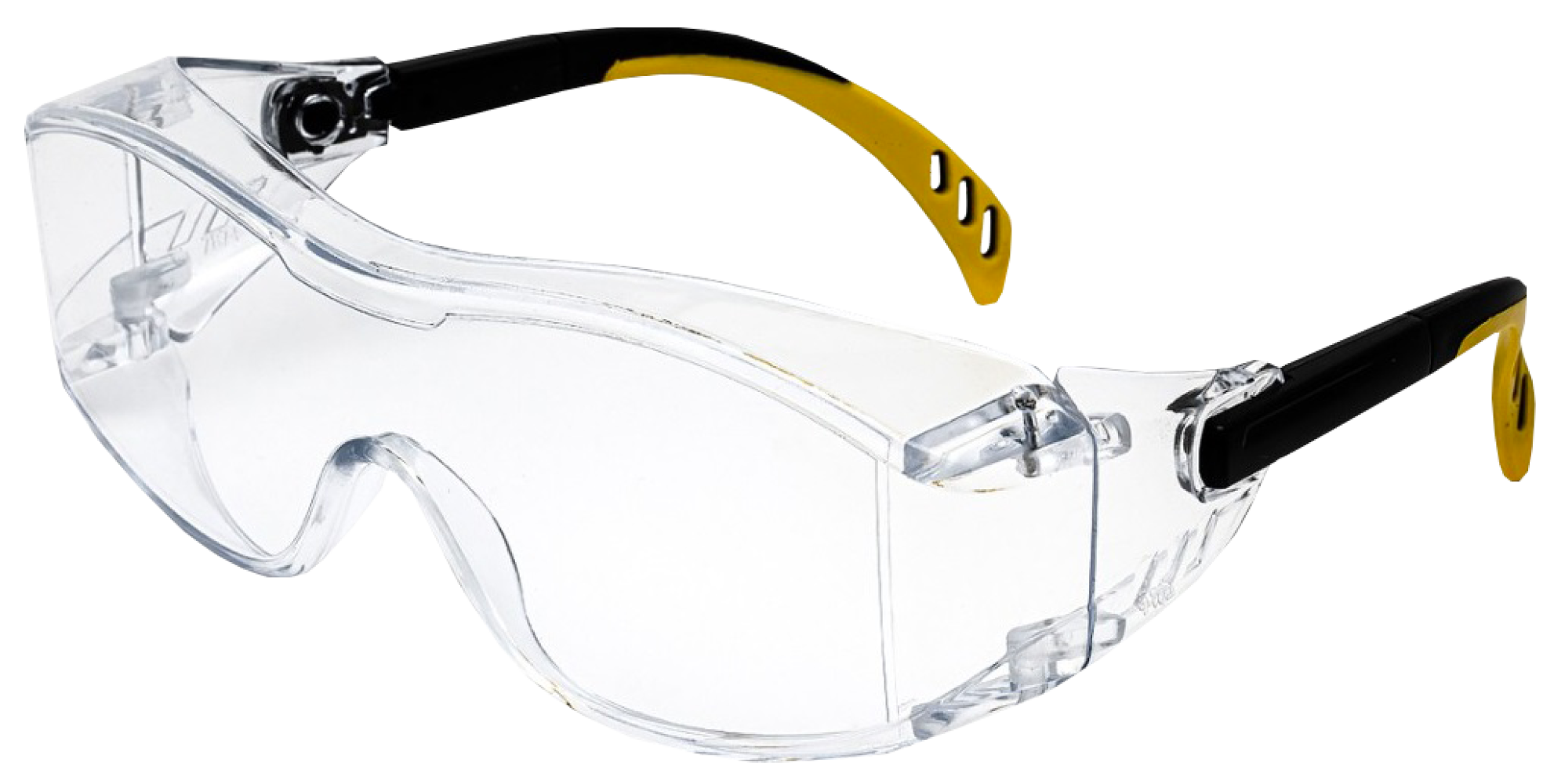 Очки ПРАКТИК (ОЧК301) прозрачные