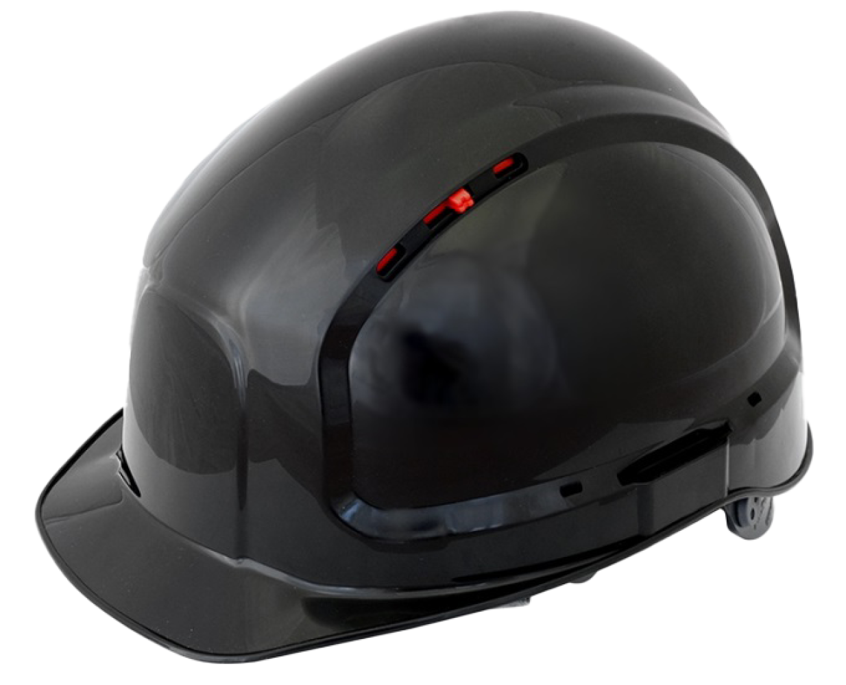 Каска РОСОМЗ™ RFI-7 TITAN RAPID (71720) черная