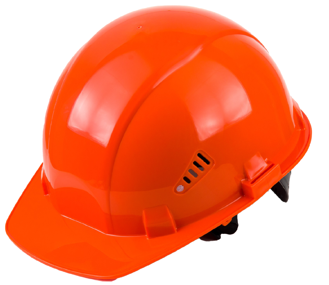 Каска СОМЗ-55 FAVORIT (75514) оранжевая