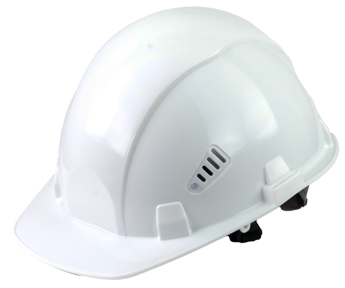 Каска СОМЗ-55 FAVORIT (75517) белая