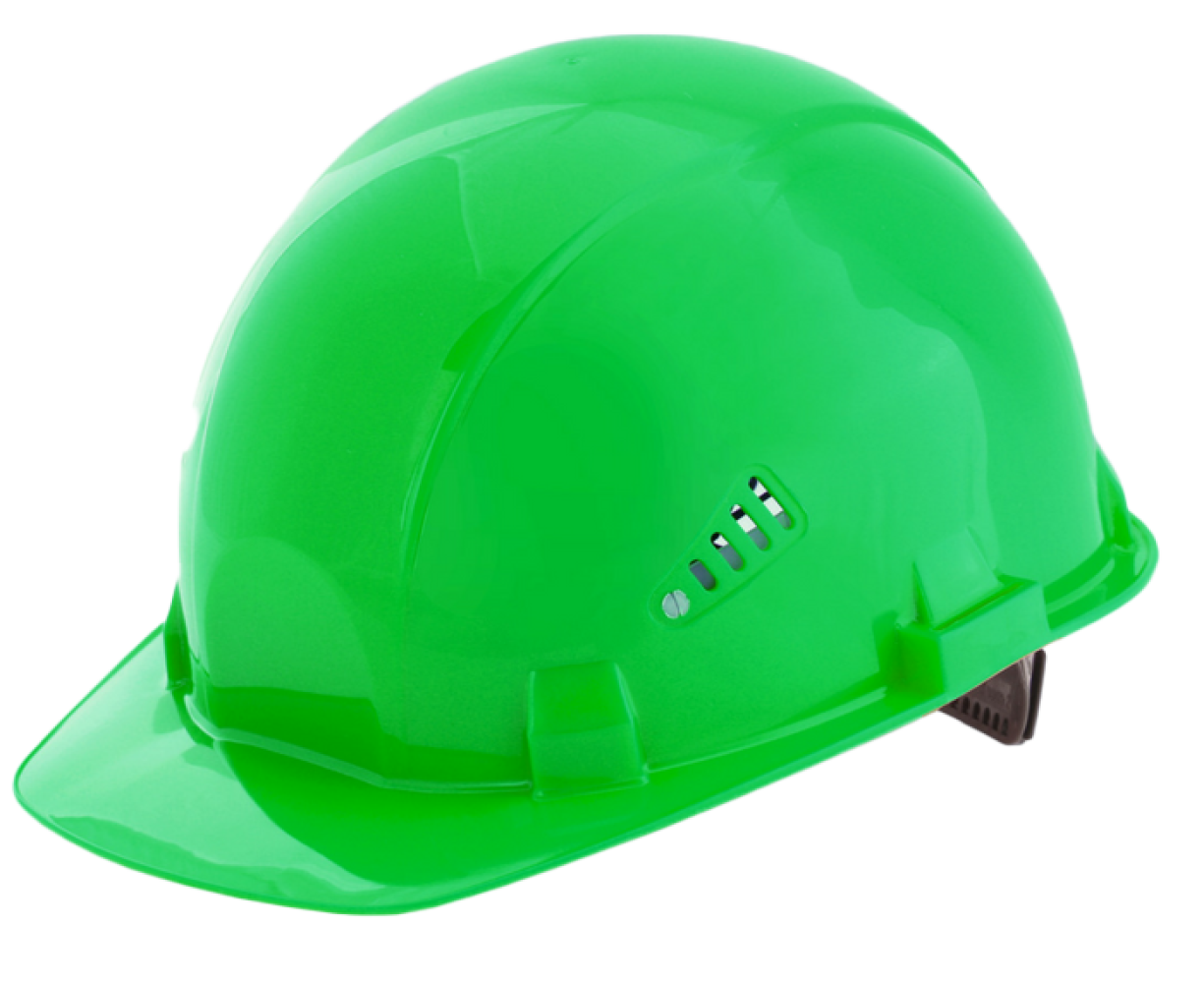 Каска СОМЗ-55 FAVORIT (75519) зеленая